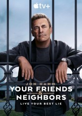 Your Friends andamp; Neighbors